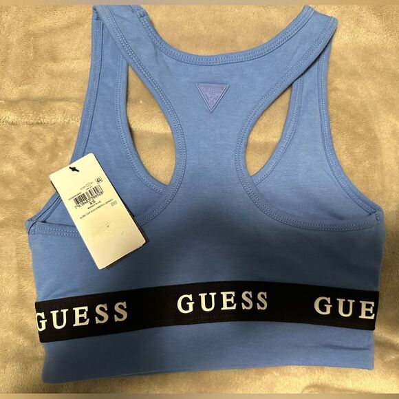 Guess Active Bra Extra Small - Picture 2 of 5